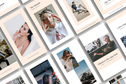 California Instagram Stories, a Social Media Template by Ruben Stom (Thumbnail 4 of 9)