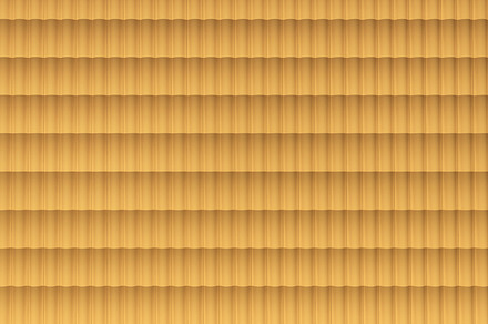 Top view of brown double corrugated tiles on roof home or house, a Background Photo by Tampatra