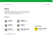 Nice Job - Job Finder App UI Kit, an UI Kit Template by piyush608 (Thumbnail 7 of 8)