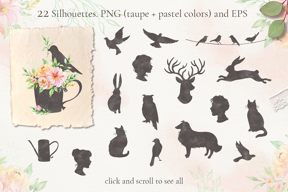 Sweet Dreams, a Decorative Illustration by long summer (Photo 12 of 14)
