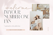 Dealoras Font Duo, a Serif Font by Attract Studio (Thumbnail 3 of 17)