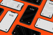390+ Lines & Dots 3D Shapes, an Object Graphic by assetpro.design (Thumbnail 15 of 19)