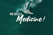 The Smith, a Script Font by Metasena Typefoundry (Thumbnail 6 of 6)