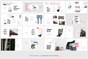 ROKA - Keynote Template, a Presentation Template by Elokka Std. (Thumbnail 4 of 6)