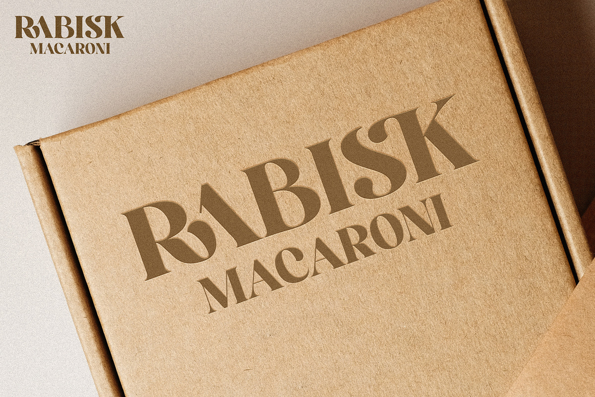 Kaysto - Serif Display Font, a Serif Font by Ekahermawan (Photo 8 of 15)