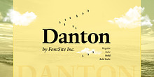 Danton