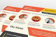Creative Corporate Flyer V42, a Flyer Template by KHIDD (Thumbnail 2 of 2)