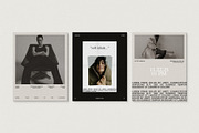 RAYO | Instagram Post & Story (I), a Social Media Template by Pixel Grid (Thumbnail 8 of 10)