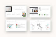 Oyta : Interior Design Powerpoint, a Presentation Template by Punkl Camp (Thumbnail 8 of 16)