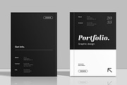 Creative Portfolio Brochure Template, a Brochure Template by Spark_Creative (Thumbnail 11 of 14)
