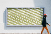 Vickill, a Slab Serif Font by Nickhard (Thumbnail 3 of 7)