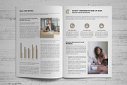 Project Proposal Brochure, a Brochure Template by SamiSimply7 (Thumbnail 7 of 9)