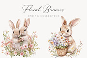 New! Spring Edition, a Seasonal Illustration by Isabelle Salem (Thumbnail 4 of 290)