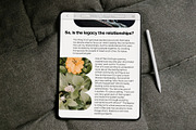 YNF Norman | 9 weights sans serif, a Sans Serif Font by YNF (Thumbnail 47 of 51)