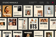 IZY – Photography Portfolio Media, a Social Media Template by Studio Manuals (Thumbnail 3 of 8)