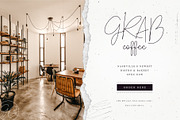 Richykid Font, a Script Font by Flycatcher Design (Thumbnail 4 of 6)