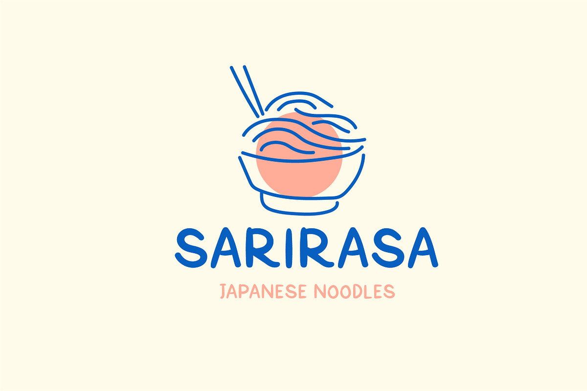 PATRA Playful Font, a Handwritten Font by Yukita Creative (Photo 9 of 16)