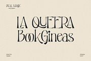 Real Magic, a Serif Font by Nathatype (Thumbnail 3 of 10)