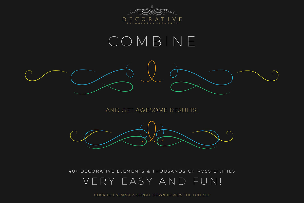 Logo Creation Kit Bundle Edition, a Branding & Logo Template by Graphicdome (Photo 16 of 41)