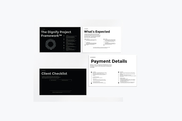 Client Onboarding Full Customize