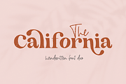 The California | Serif Font Duo, a Serif Font by KA Designs (Thumbnail 24 of 24)
