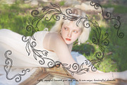 Hand-drawn Curly Frames Quirky Lines, a Decorative Illustration by SunnyAfternoons (Thumbnail 19 of 23)