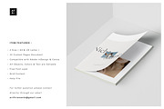 MARIE Editorial Lookbook, a Magazine Template by Arif Tri Ananta (Thumbnail 13 of 14)