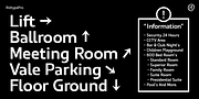 Ridtype Pro, a Sans Serif Font by Ridtype Foundry (Thumbnail 7 of 12)