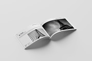 Architecture Portfolio Landscape, a Brochure Template by GoldenGrid Studio (Thumbnail 7 of 10)