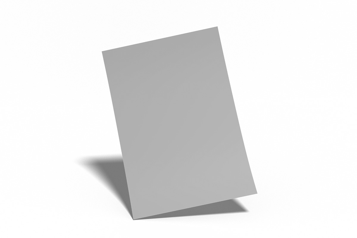Poster Mockup, a Mockup by mockupbuys (Photo 7 of 8)