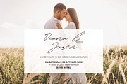 Queen Khadera - Stylish Script Font, a Script Font by Aqeel_Art (Thumbnail 5 of 8)