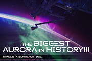 Borned - Futuristic Display Font, a Sans Serif Font by Almarkhatype (Thumbnail 3 of 10)