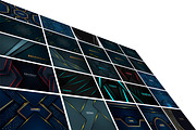 Modern Luxury Wallpaper Bundle, a Design Template by Digital Studio (Thumbnail 4 of 4)