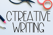 Cupcake Christmas, a Sans Serif Font by InermediaSTUDIO (Thumbnail 6 of 8)