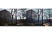 Sunsets in Dresden- 7 presets for LR preview 3