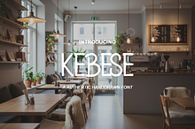 Kaluga | A Modern Luxury Serif Typef