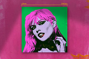 POP ART Creator PRO - With Extras ;), a Plug-in Add-On by CANofART by TheAlikA (Thumbnail 3 of 10)