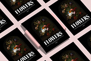 Ramita Elegant Serif Font Typeface, a Serif Font by Graphicxell (Thumbnail 7 of 10)