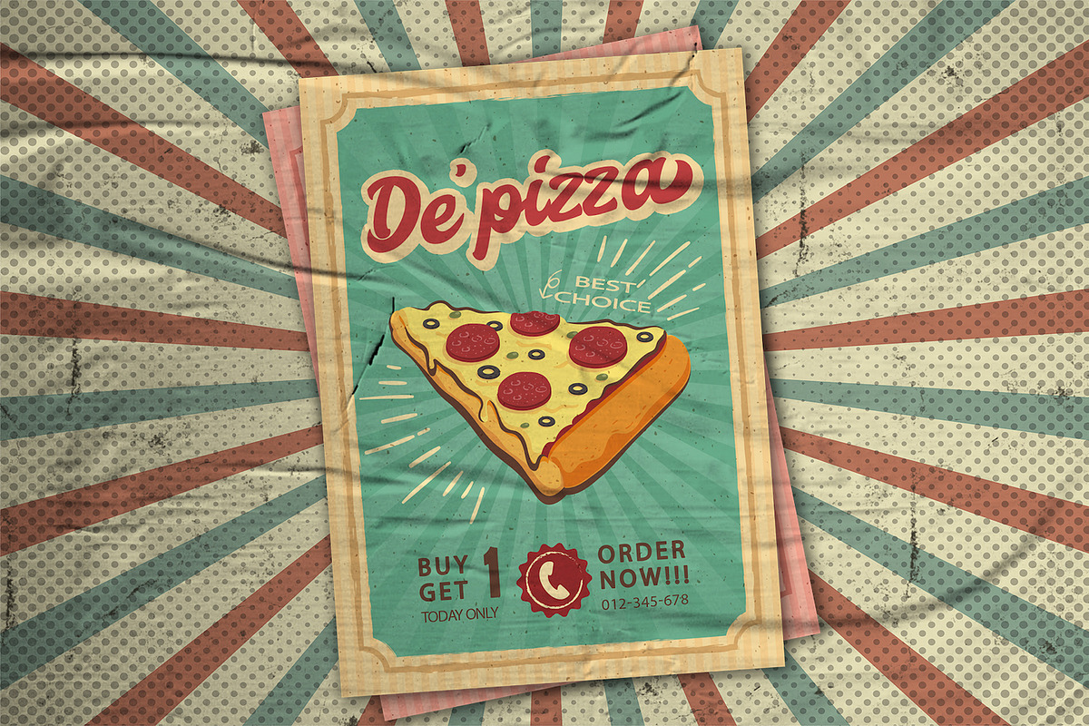 Aerillyo - Retro Bold Script Font, a Script Font by StringLabs (Photo 10 of 15)