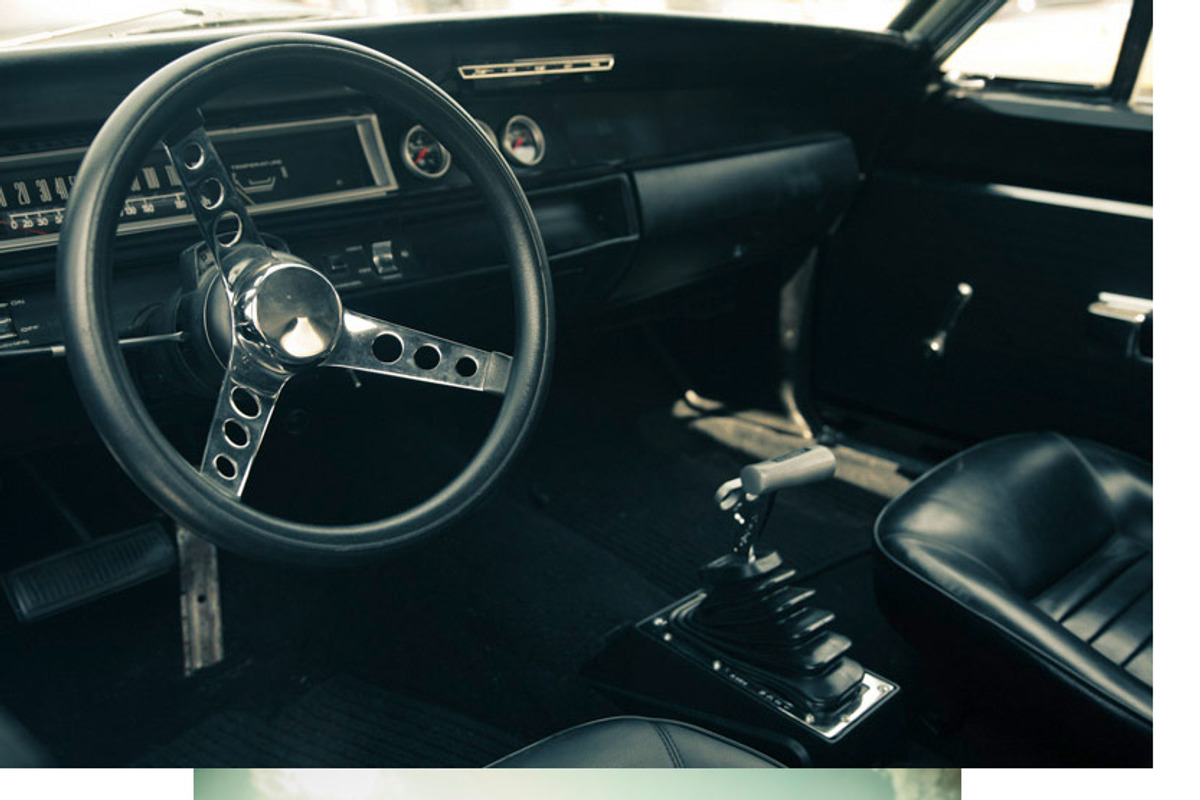 American Muscle Cars Vol. 3 (12x) preview 2