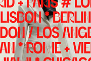 SLTF Refugio - Modern Grotesk Font, a Sans Serif Font by SilverStag Type Foundry (Thumbnail 12 of 30)