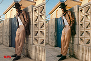 FASHION EDITORIAL | PRESETS, a Preset Add-On by El Oasis Market (Thumbnail 3 of 6)