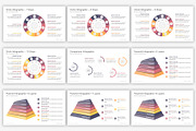 Business Plan PowerPoint Template, a Presentation Template by SlideOne (Thumbnail 22 of 26)