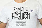 Design Handmade, a Serif Font by InermediaSTUDIO (Thumbnail 5 of 6)