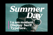 Charman Serif Font Family, a Serif Font by Propertype (Thumbnail 4 of 13)