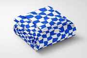 Twisted Grid, a Pattern Graphic by MalyskaStudio (Thumbnail 14 of 14)