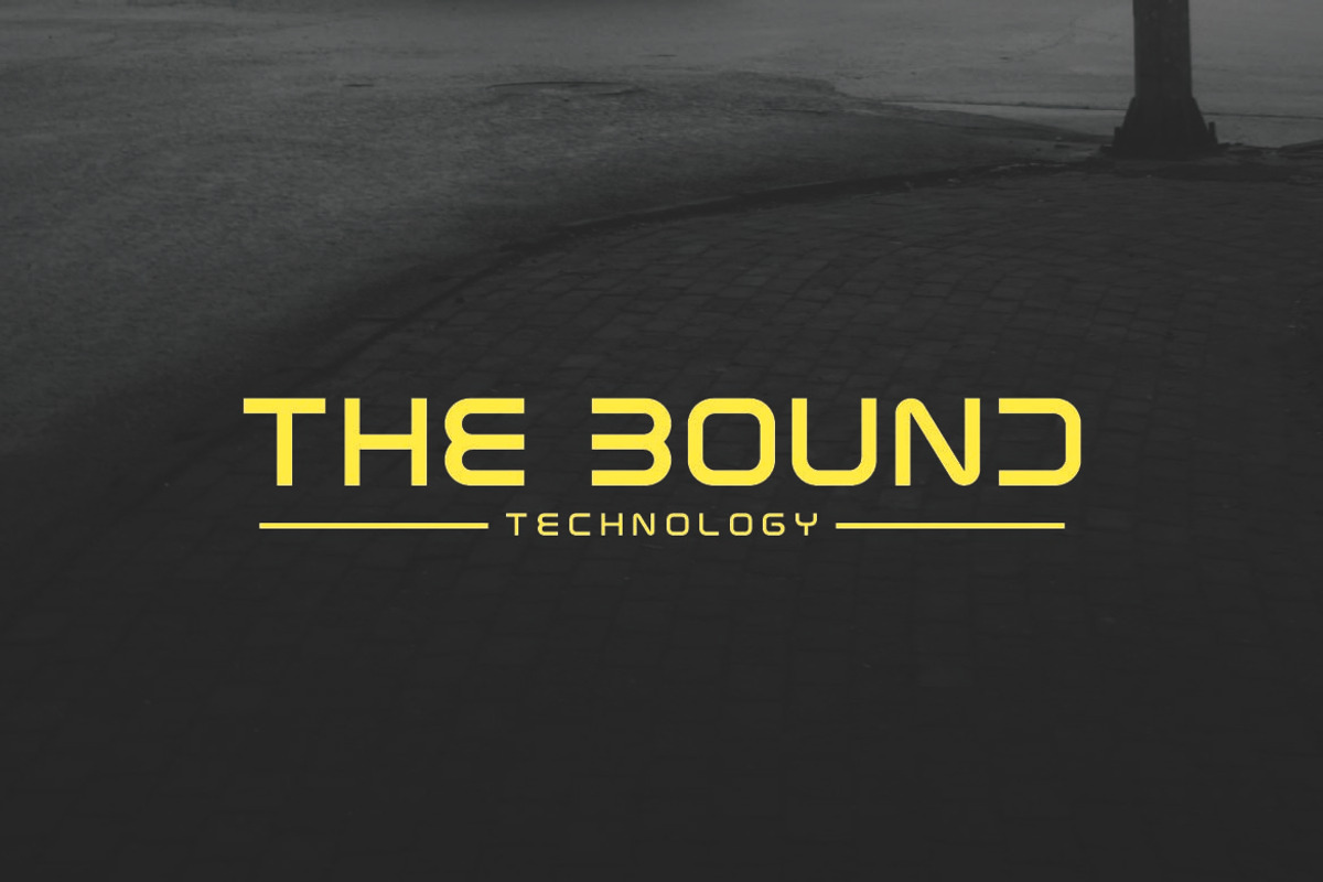 Procaro Modern Tech Font, a Sans Serif Font by Artiveko (Photo 6 of 8)