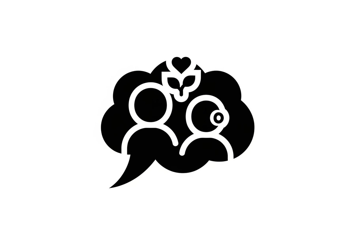 Love Communication Icon Bundle, a Graphic by musafir_fashion (Photo 3 of 12)