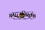 Monster Night spooky halloween font, a Handwritten Font by supfonts (Thumbnail 4 of 7)