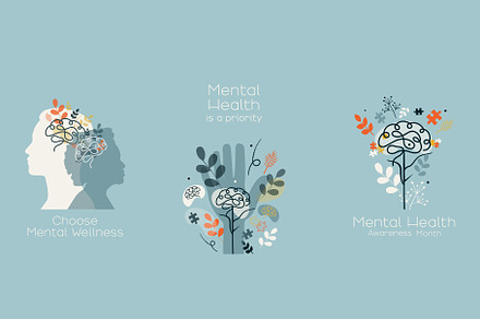 Mental Health collection